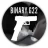 Binary G22